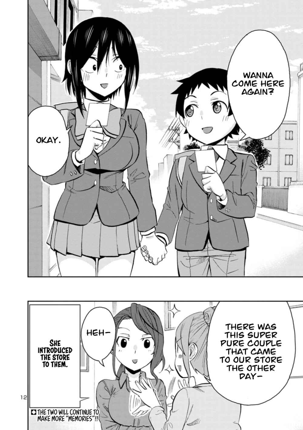 Chapter 87 - Page 12