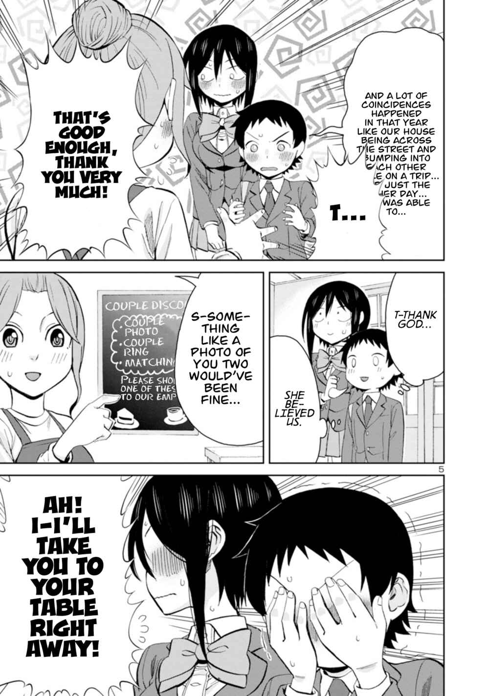 Chapter 87 - Page 5