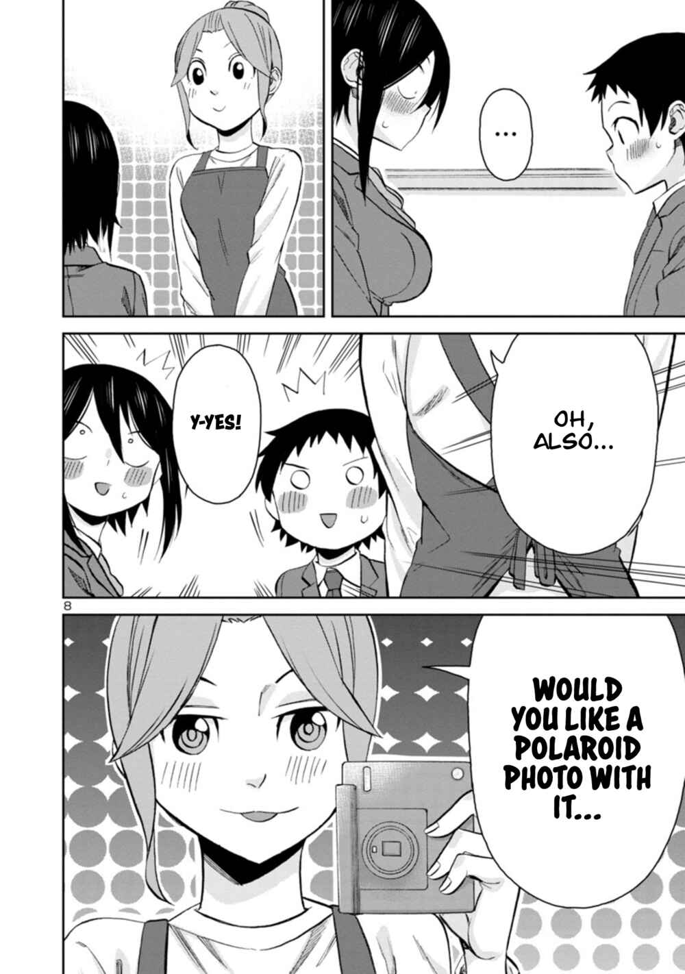 Chapter 87 - Page 8