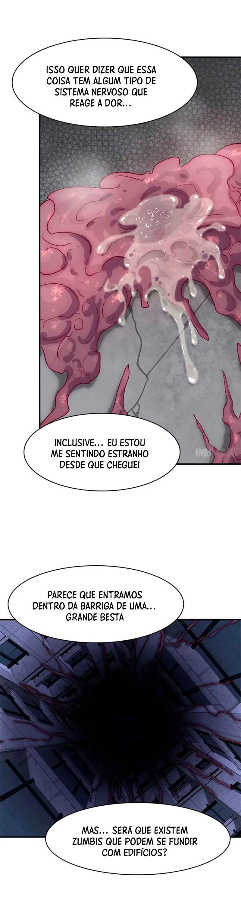Chapter 409 - Page 13