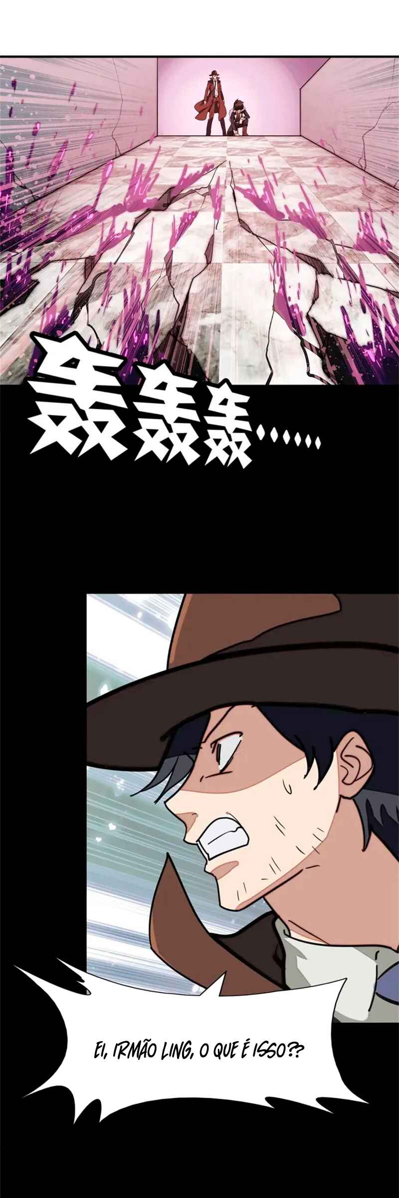 Chapter 409 - Page 15