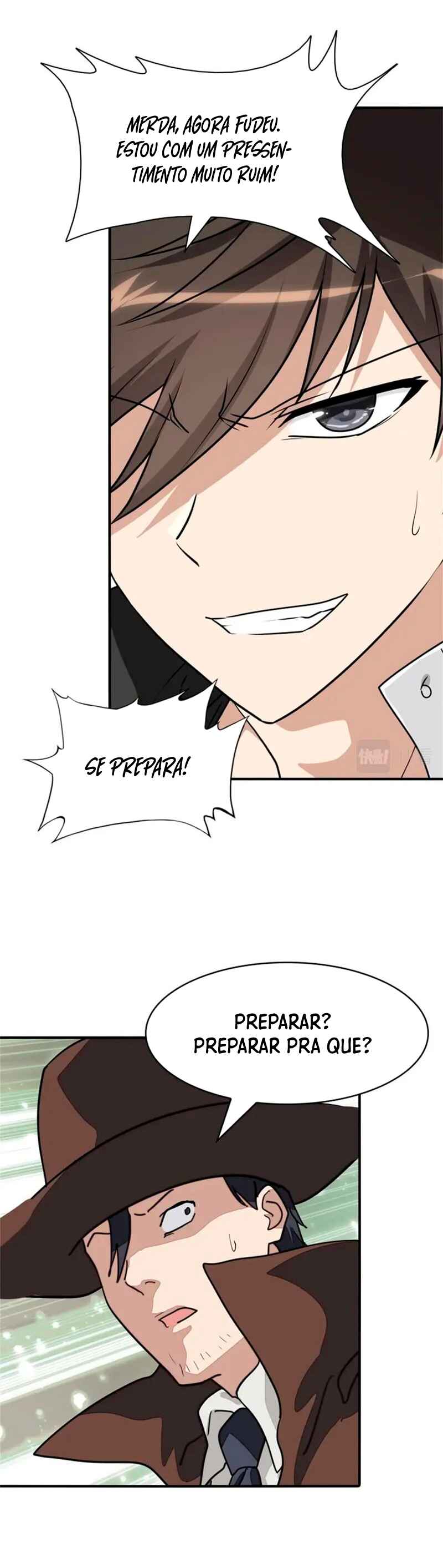Chapter 409 - Page 27