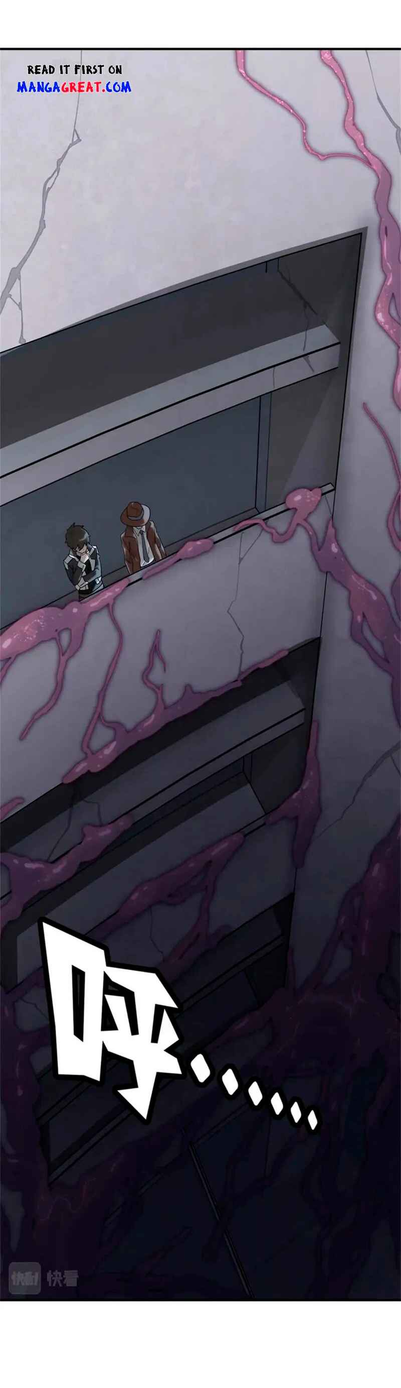 Chapter 409 - Page 9
