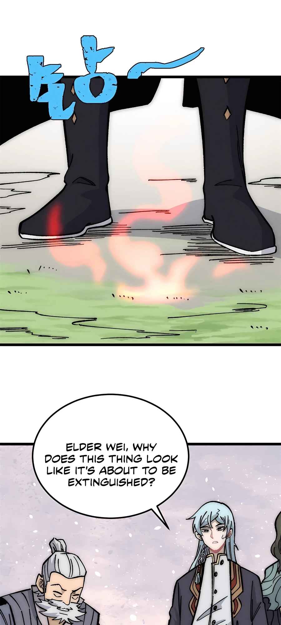 Chapter 187 - Page 31
