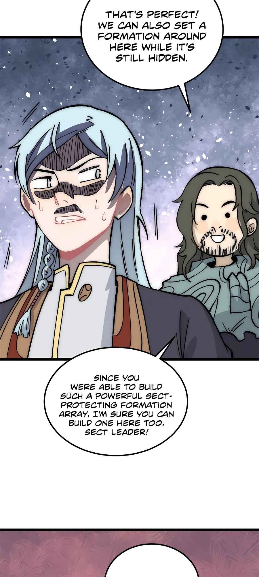 Chapter 187 - Page 34