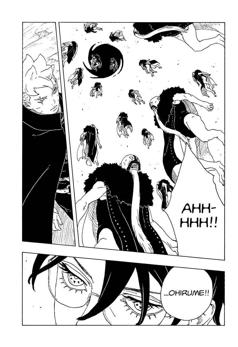 Chapter 32 - Page 32