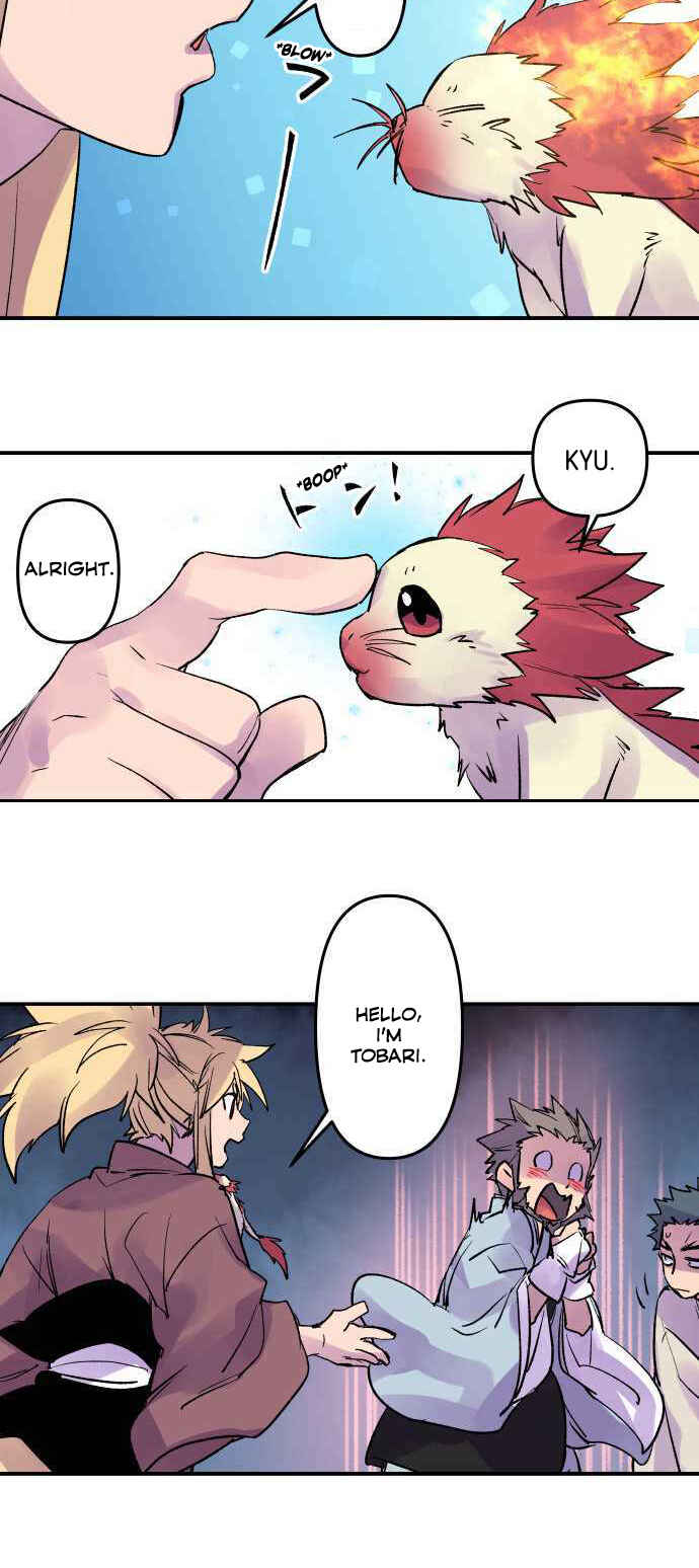 Chapter 210 - Page 7