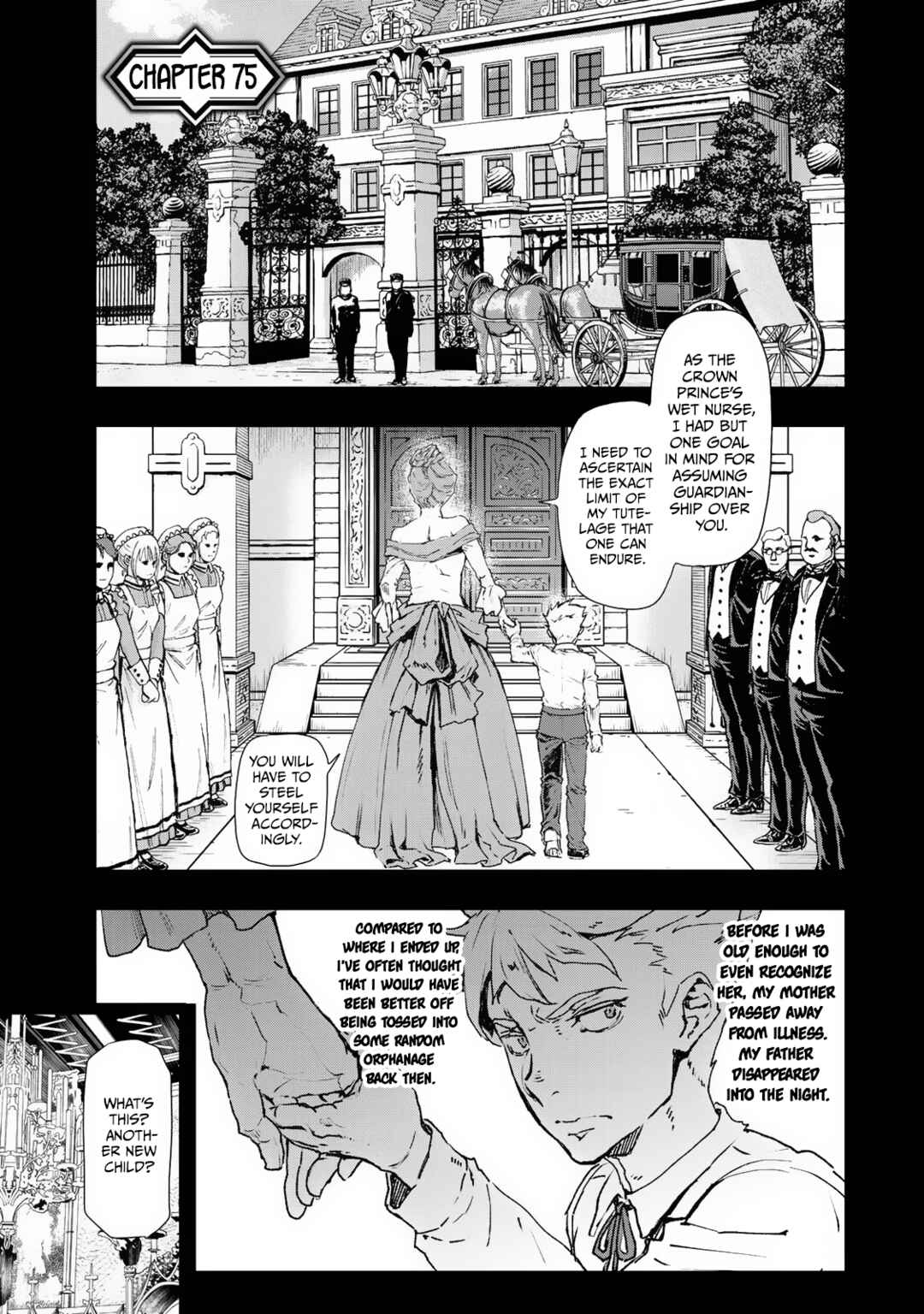 Chapter 75 - Page 1