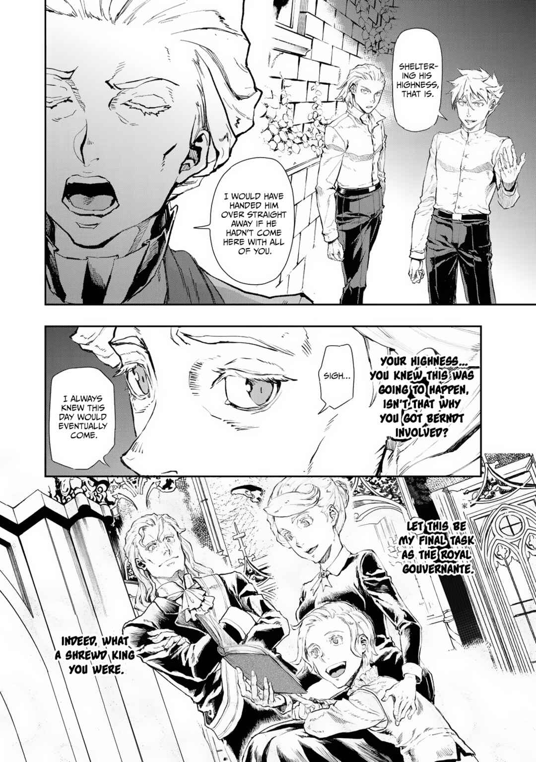 Chapter 75 - Page 16