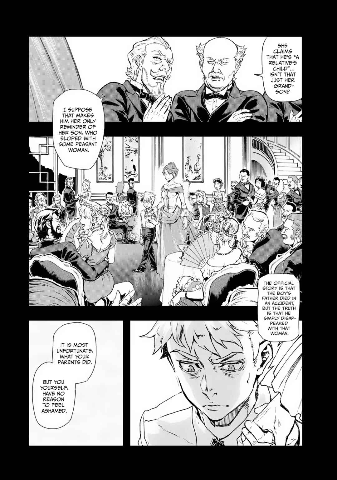 Chapter 75 - Page 2