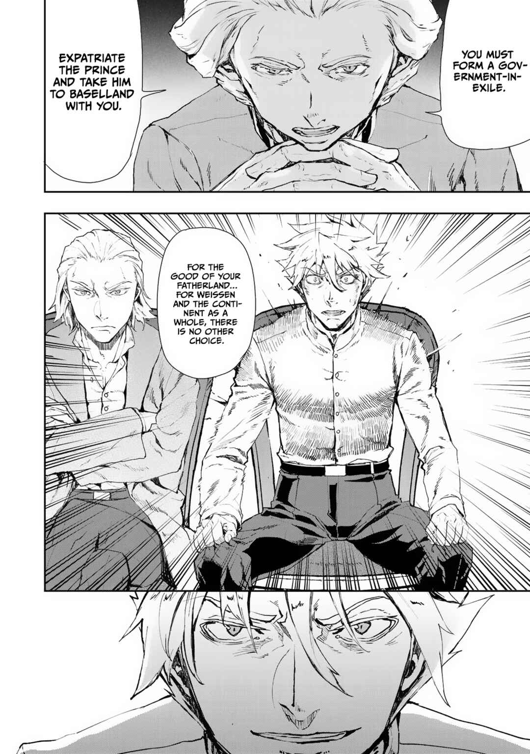Chapter 75 - Page 24