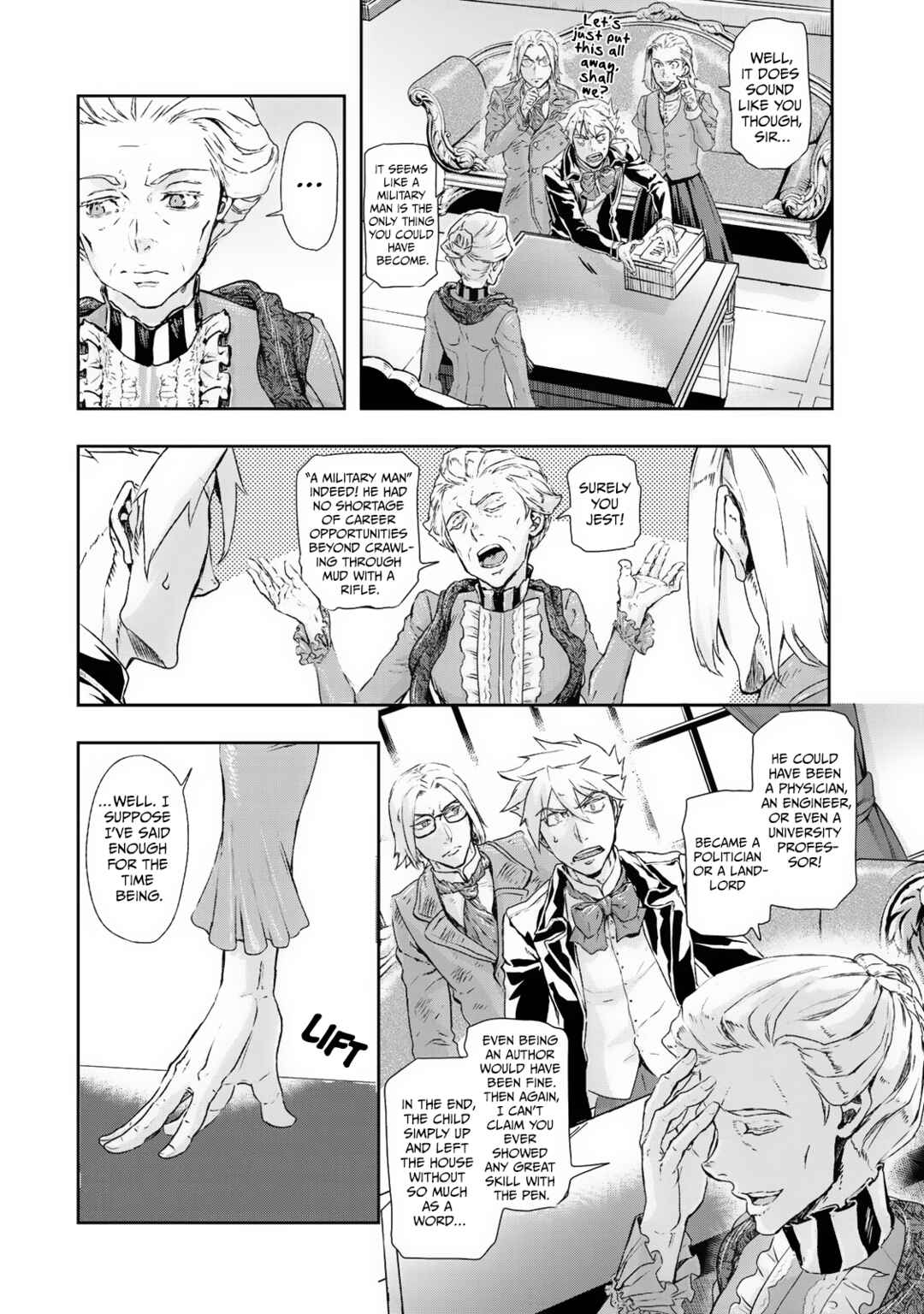 Chapter 75 - Page 6