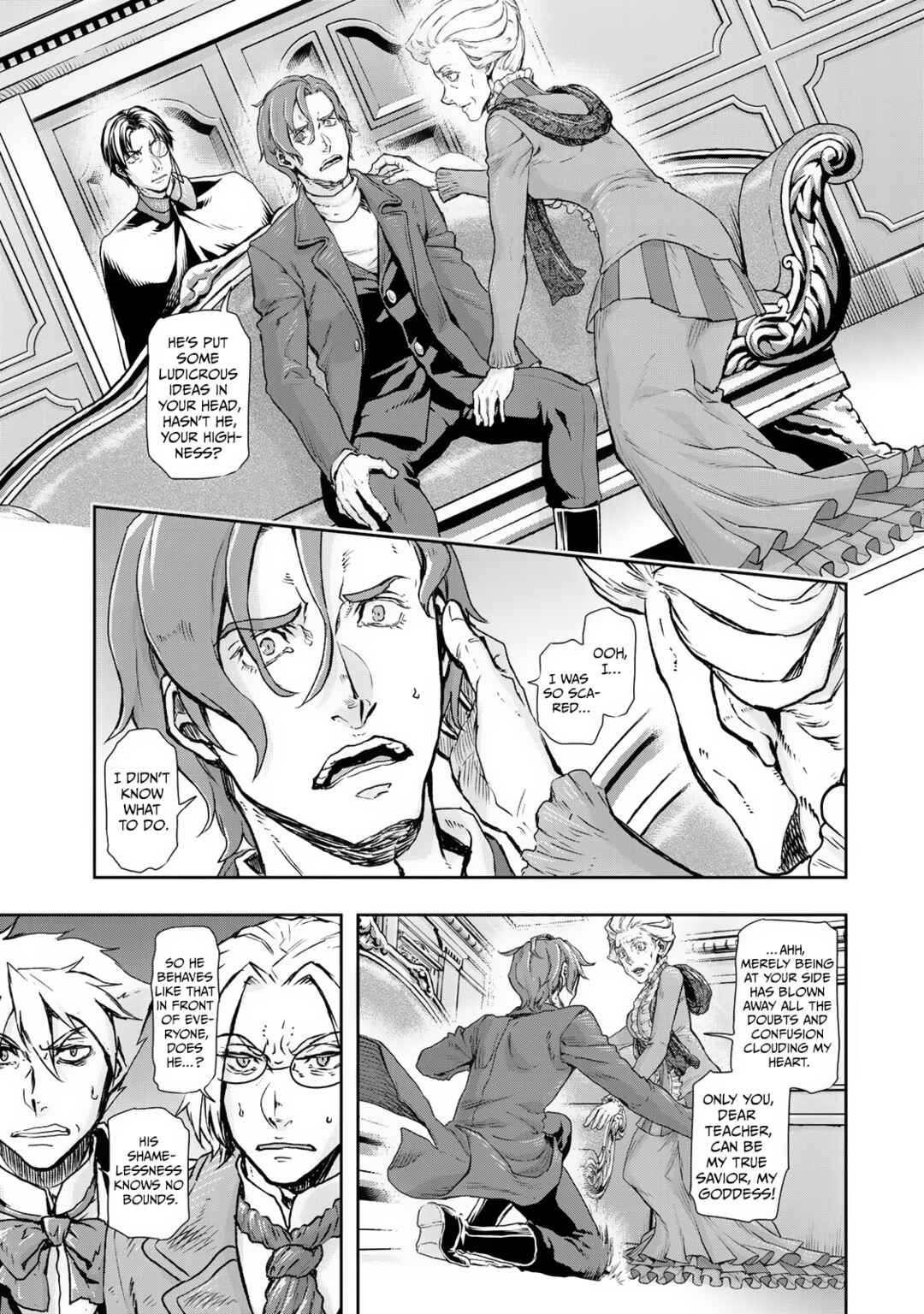 Chapter 75 - Page 7