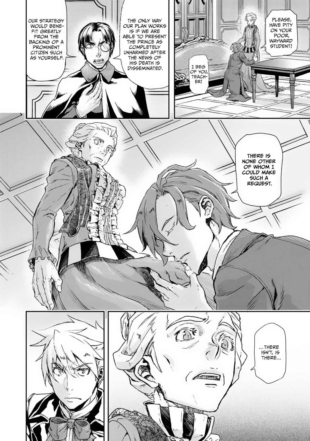 Chapter 75 - Page 8