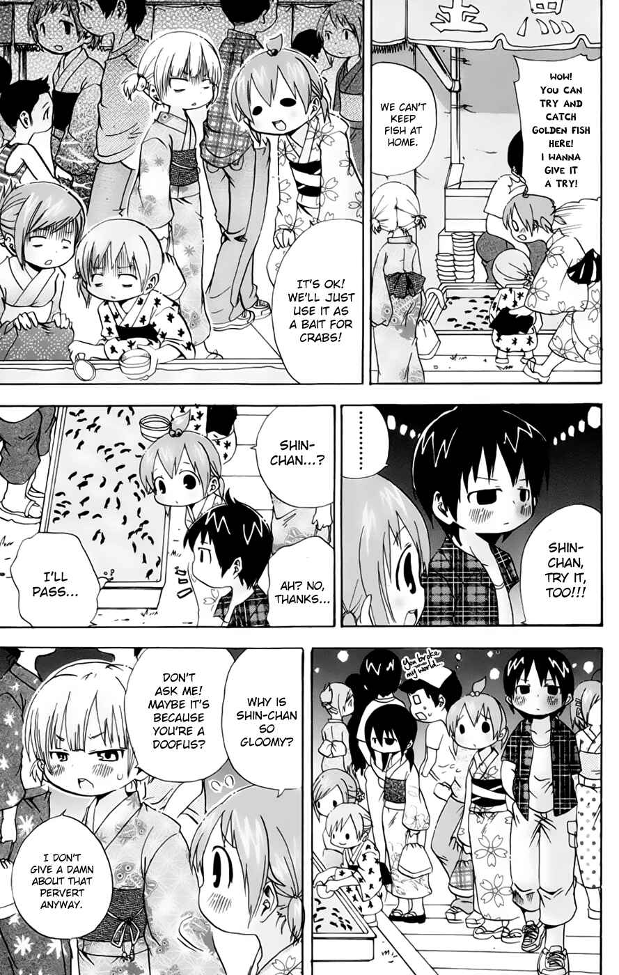 Chapter 61 - Page 3