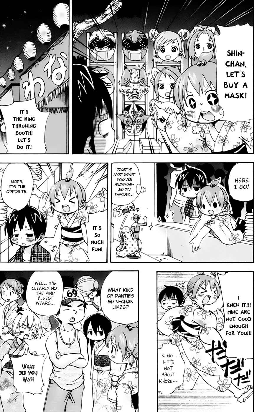 Chapter 61 - Page 5