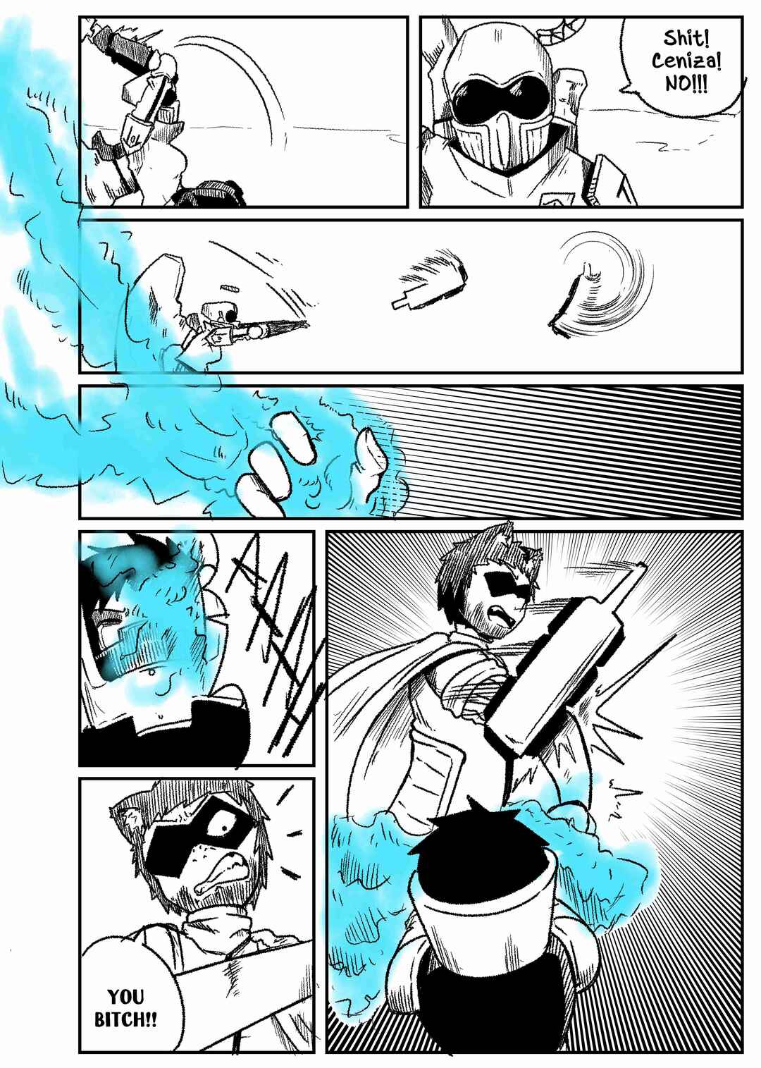 Chapter 125 - Page 7