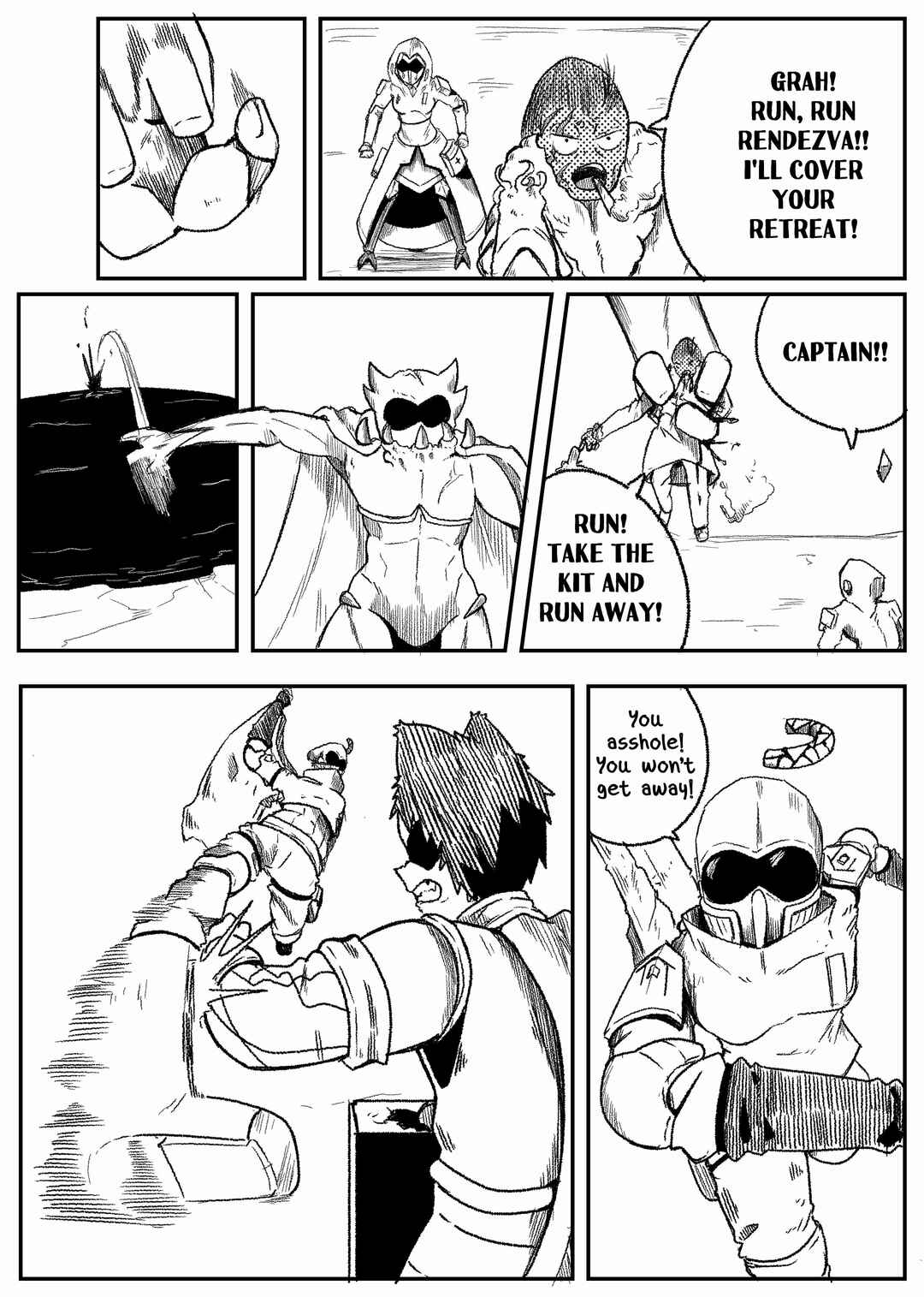 Chapter 125 - Page 9