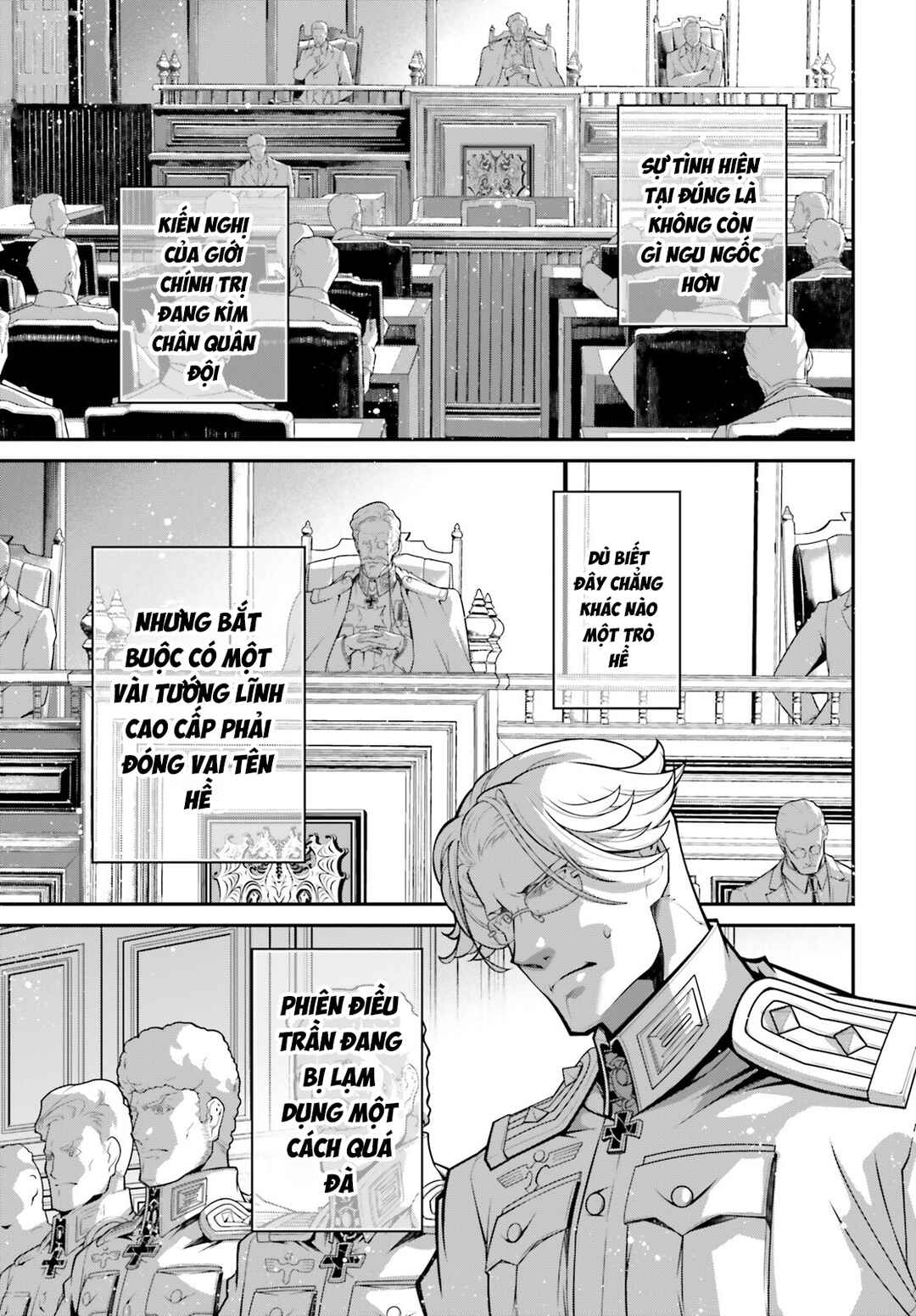 Chapter 98 - Page 11