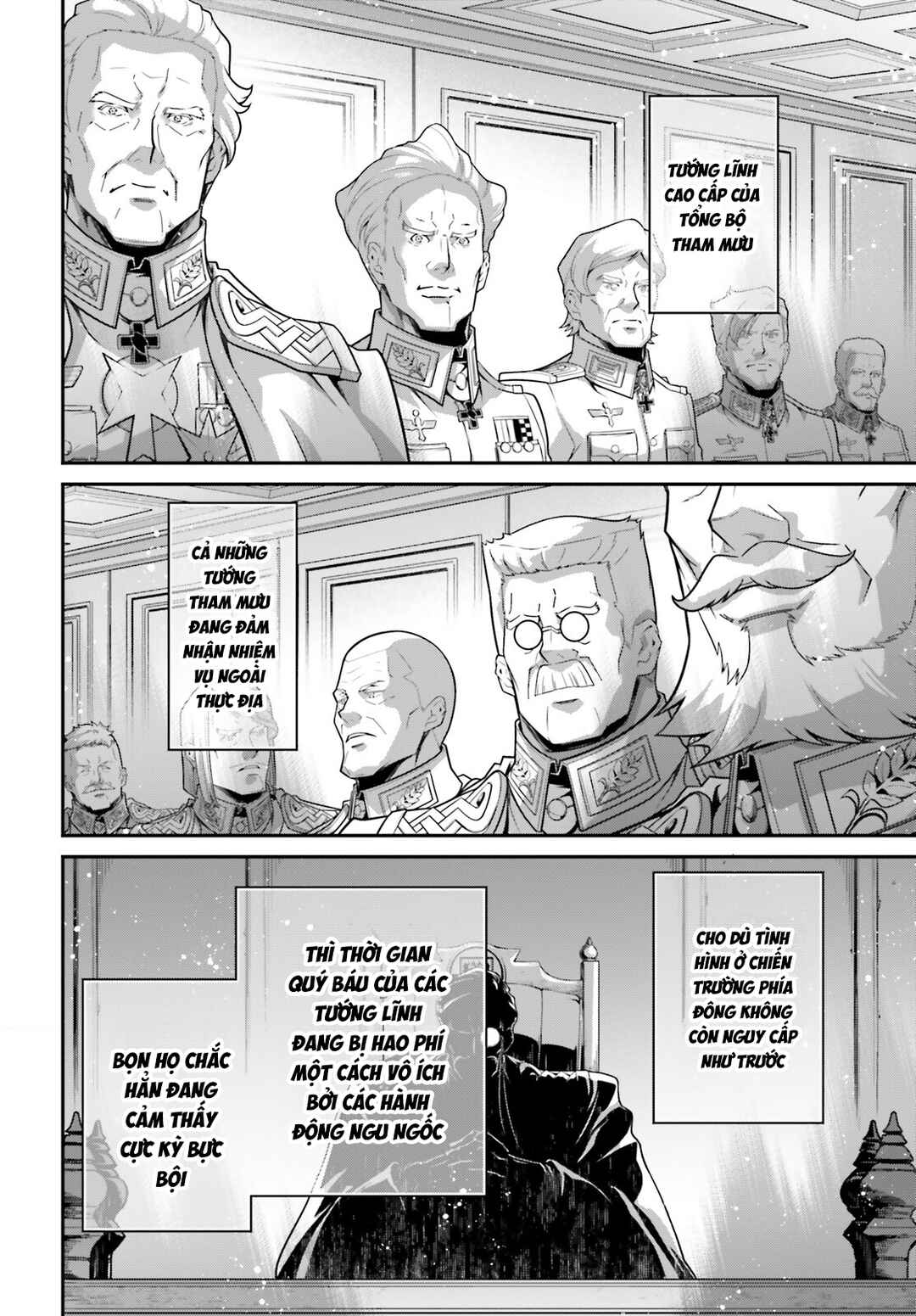 Chapter 98 - Page 12
