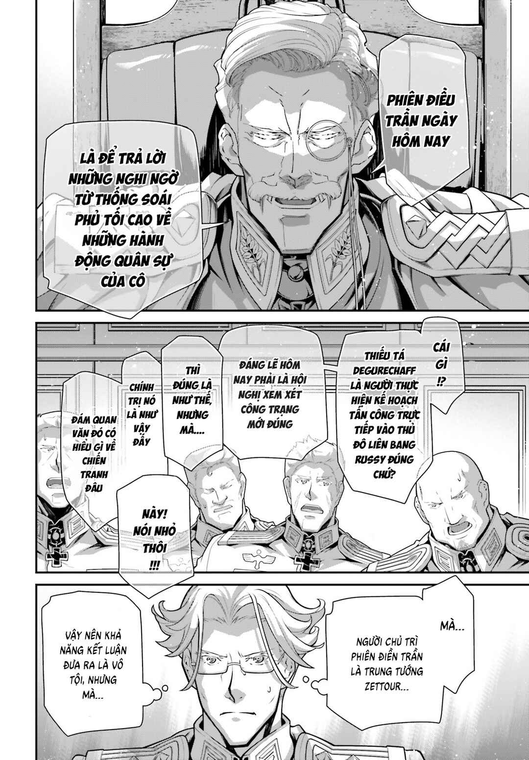 Chapter 98 - Page 14