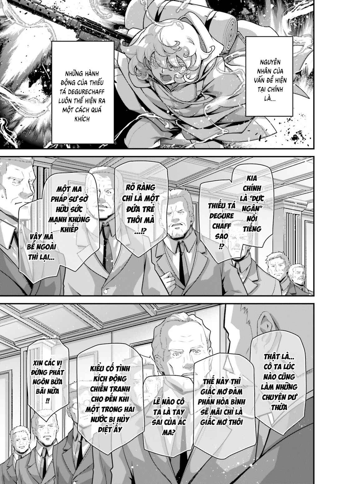 Chapter 98 - Page 15