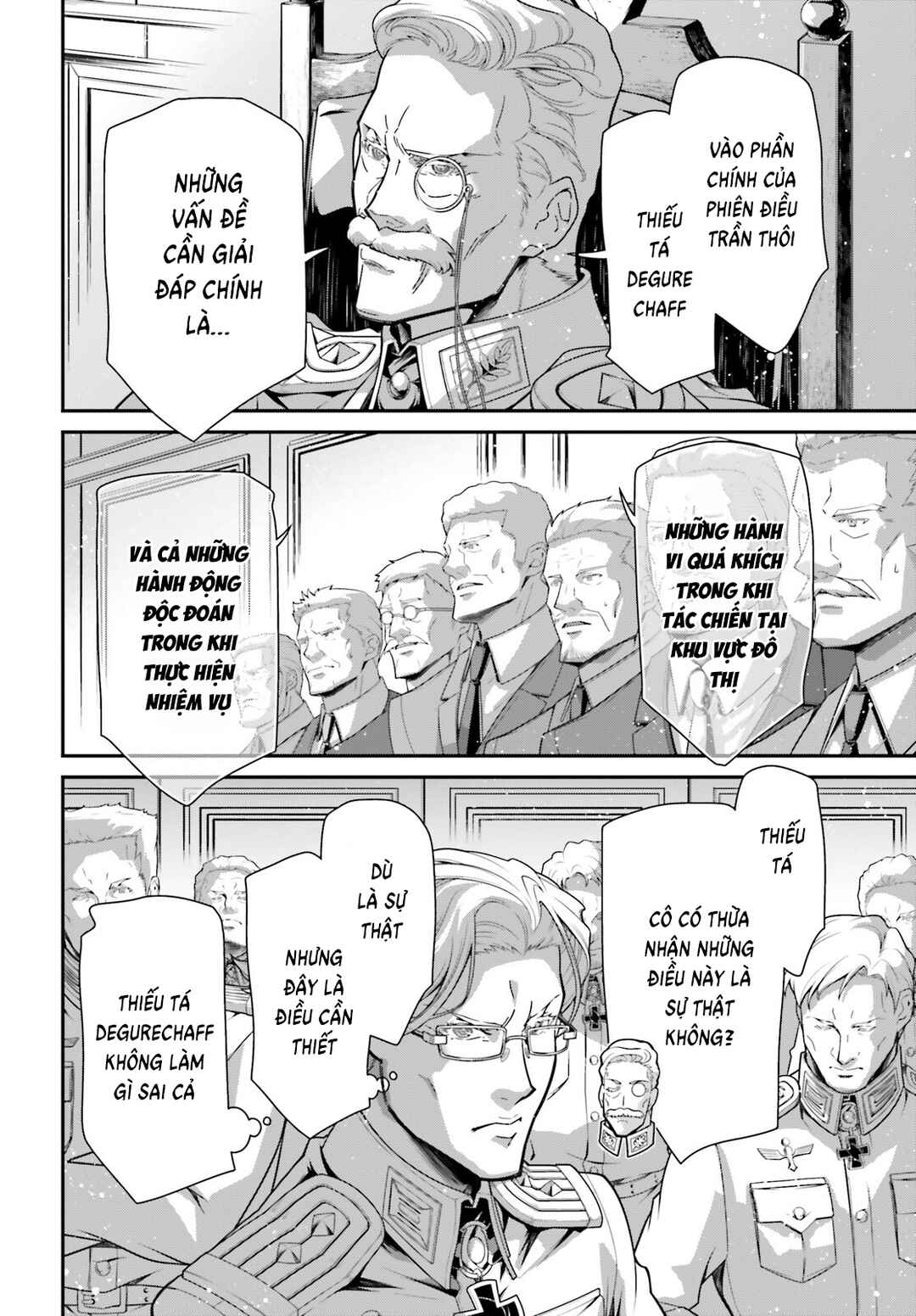 Chapter 98 - Page 20
