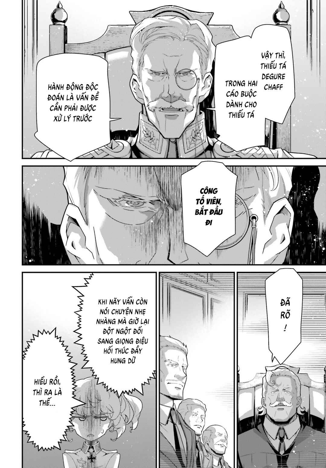 Chapter 98 - Page 22