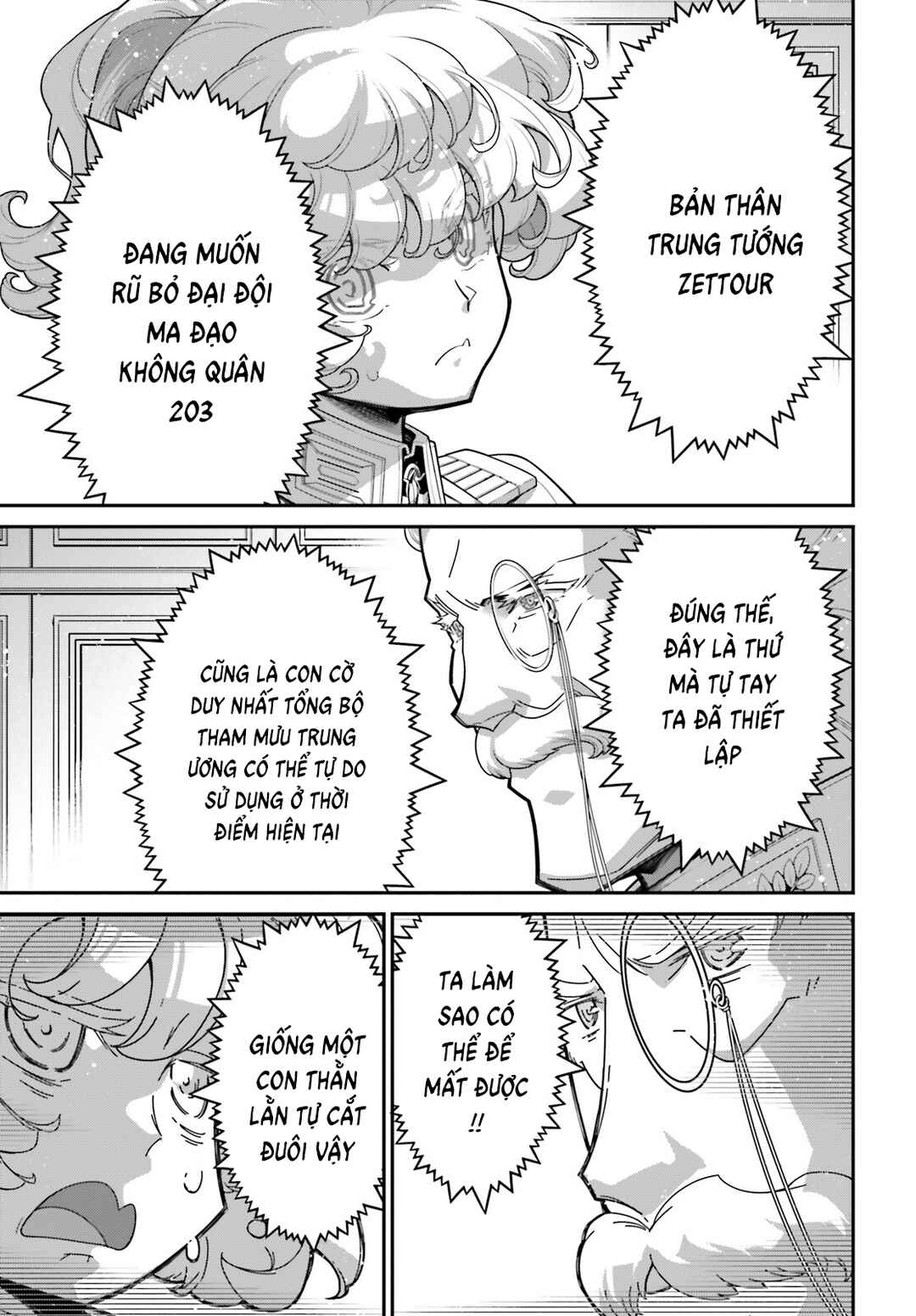 Chapter 98 - Page 23
