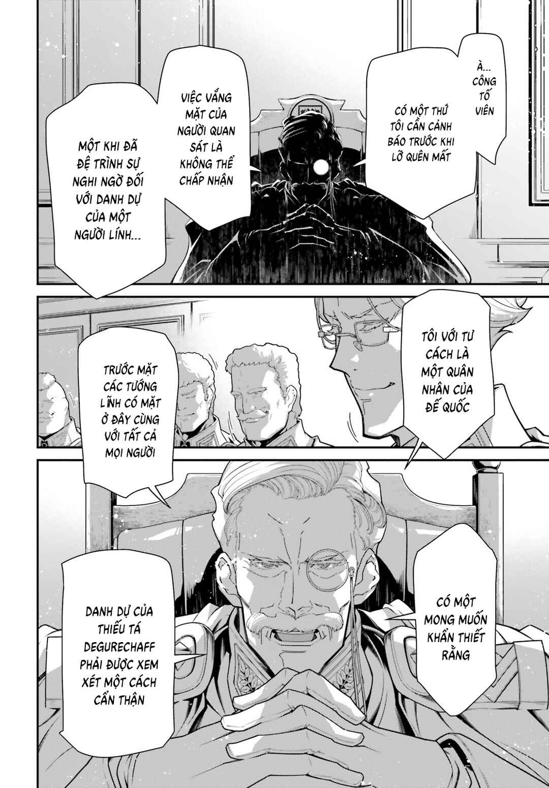 Chapter 98 - Page 24