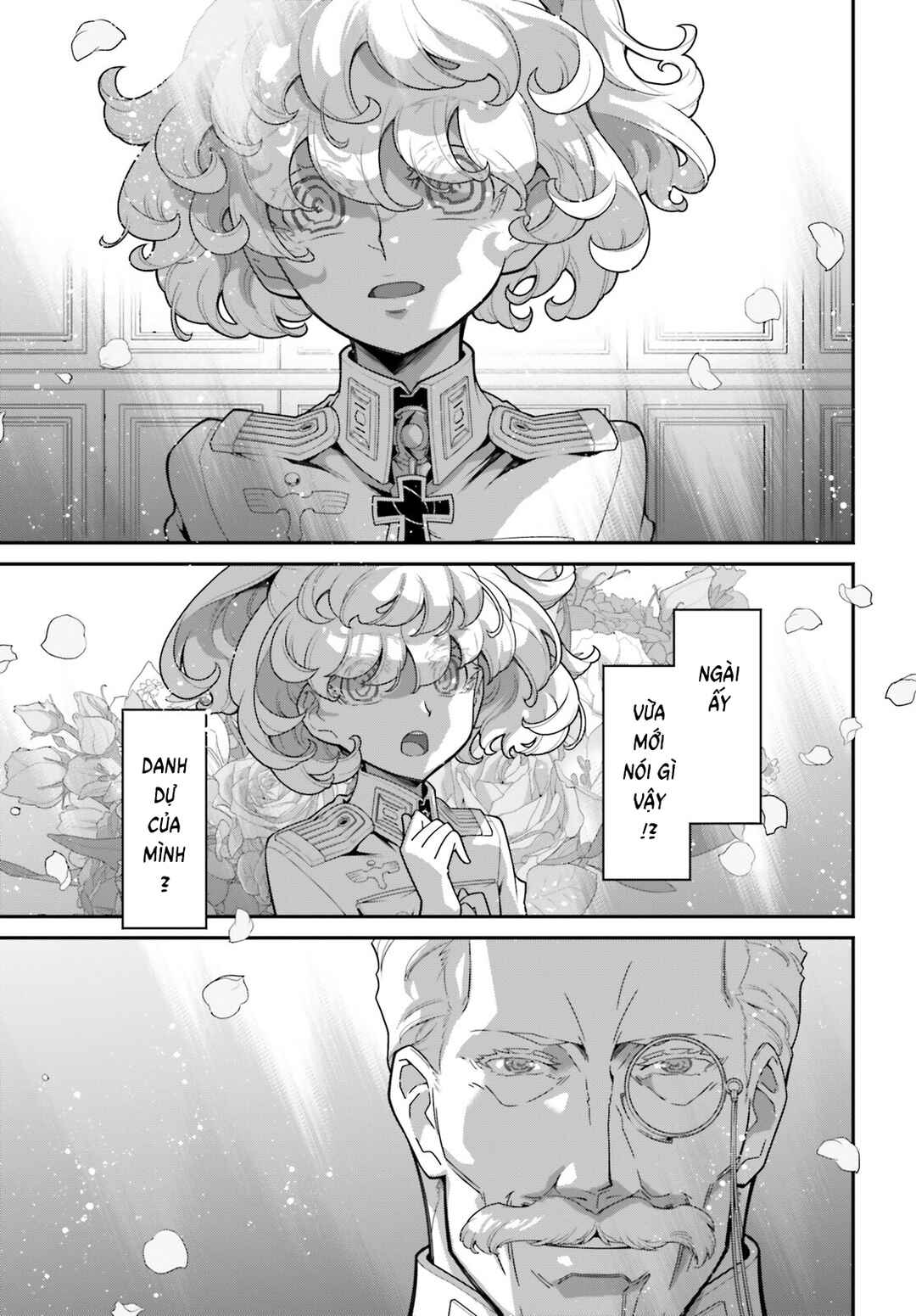 Chapter 98 - Page 25
