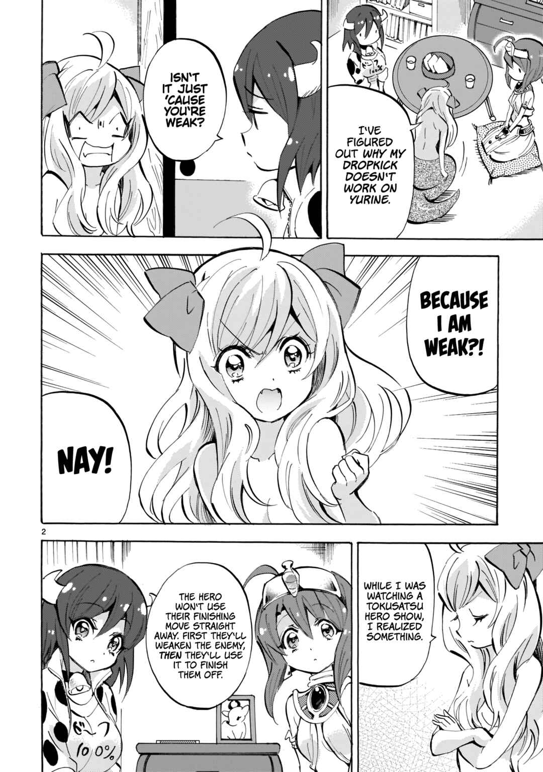 Chapter 124 - Page 2