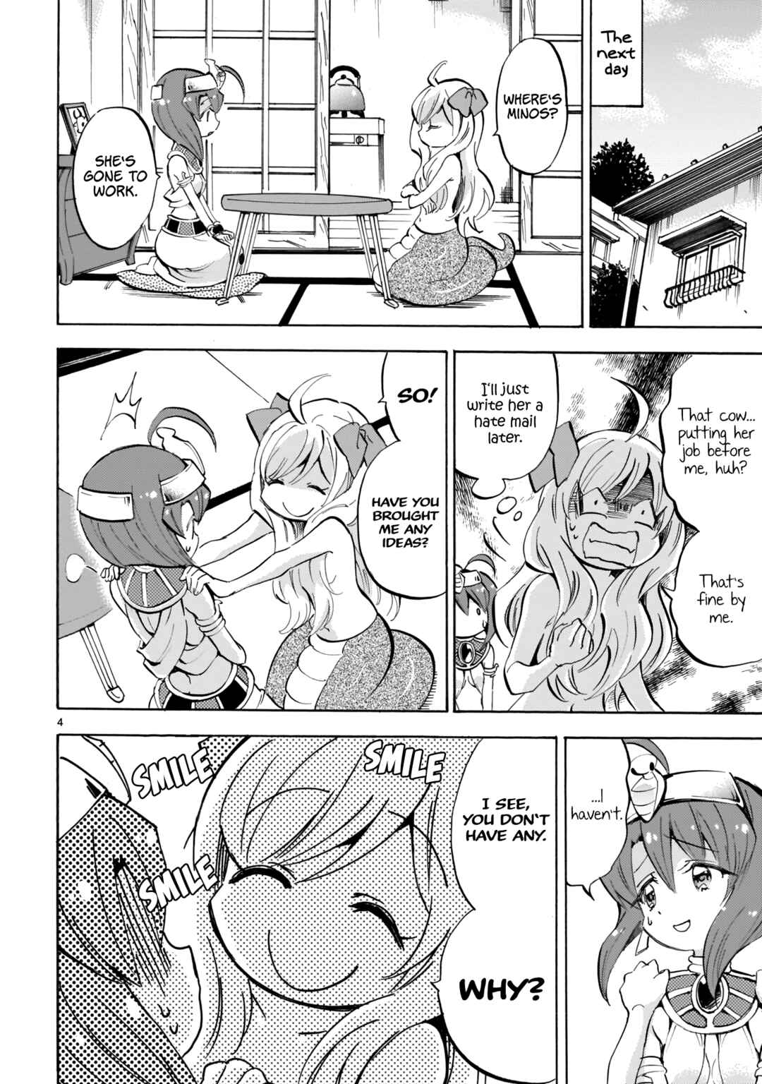 Chapter 124 - Page 4