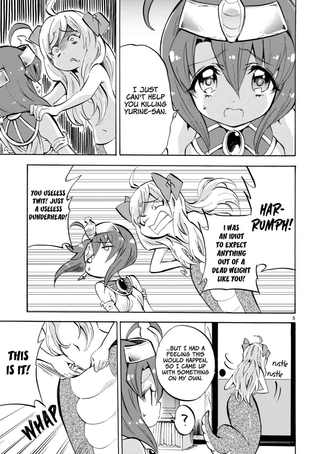 Chapter 124 - Page 5