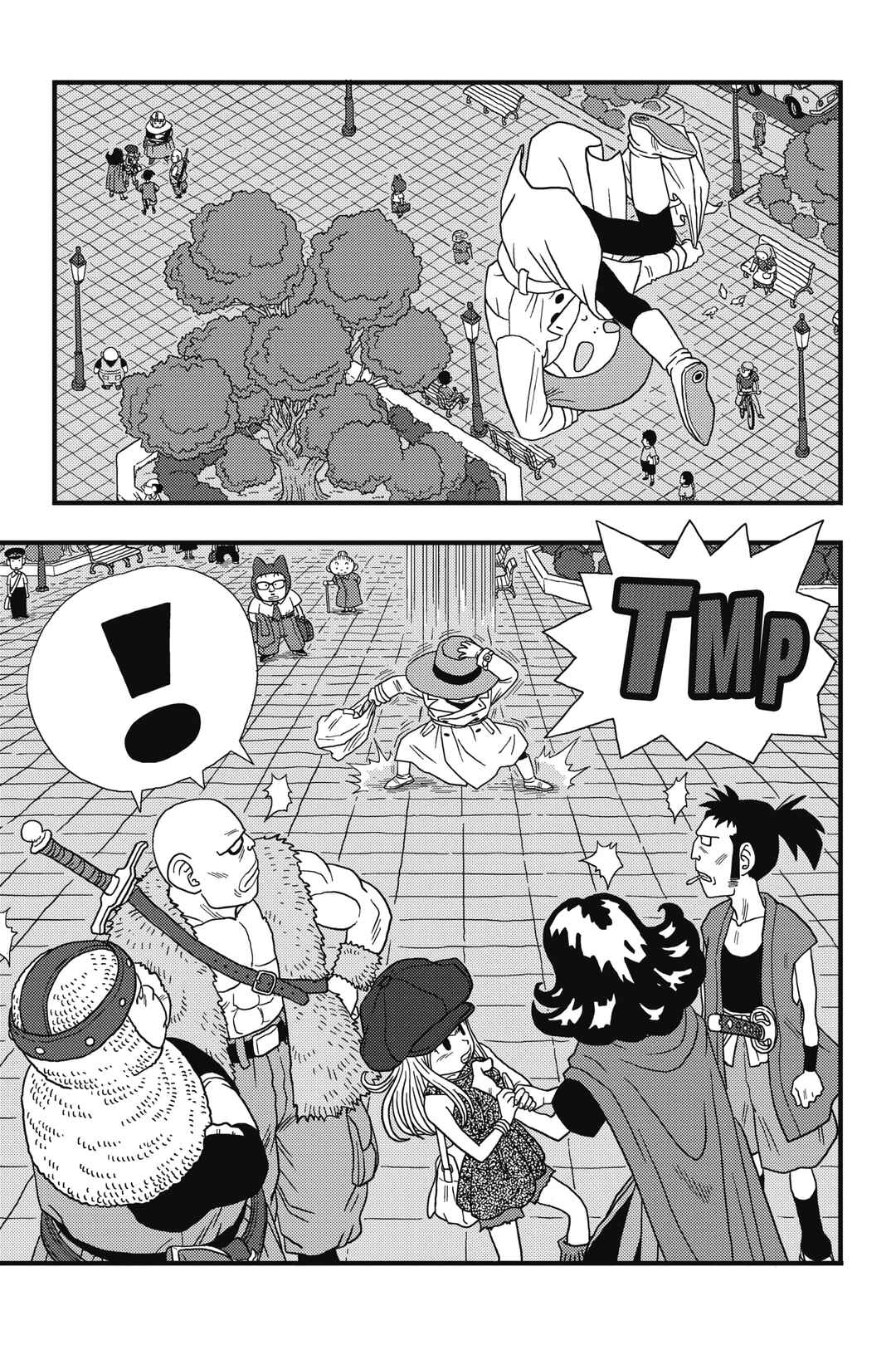 Chapter 5 - Page 5