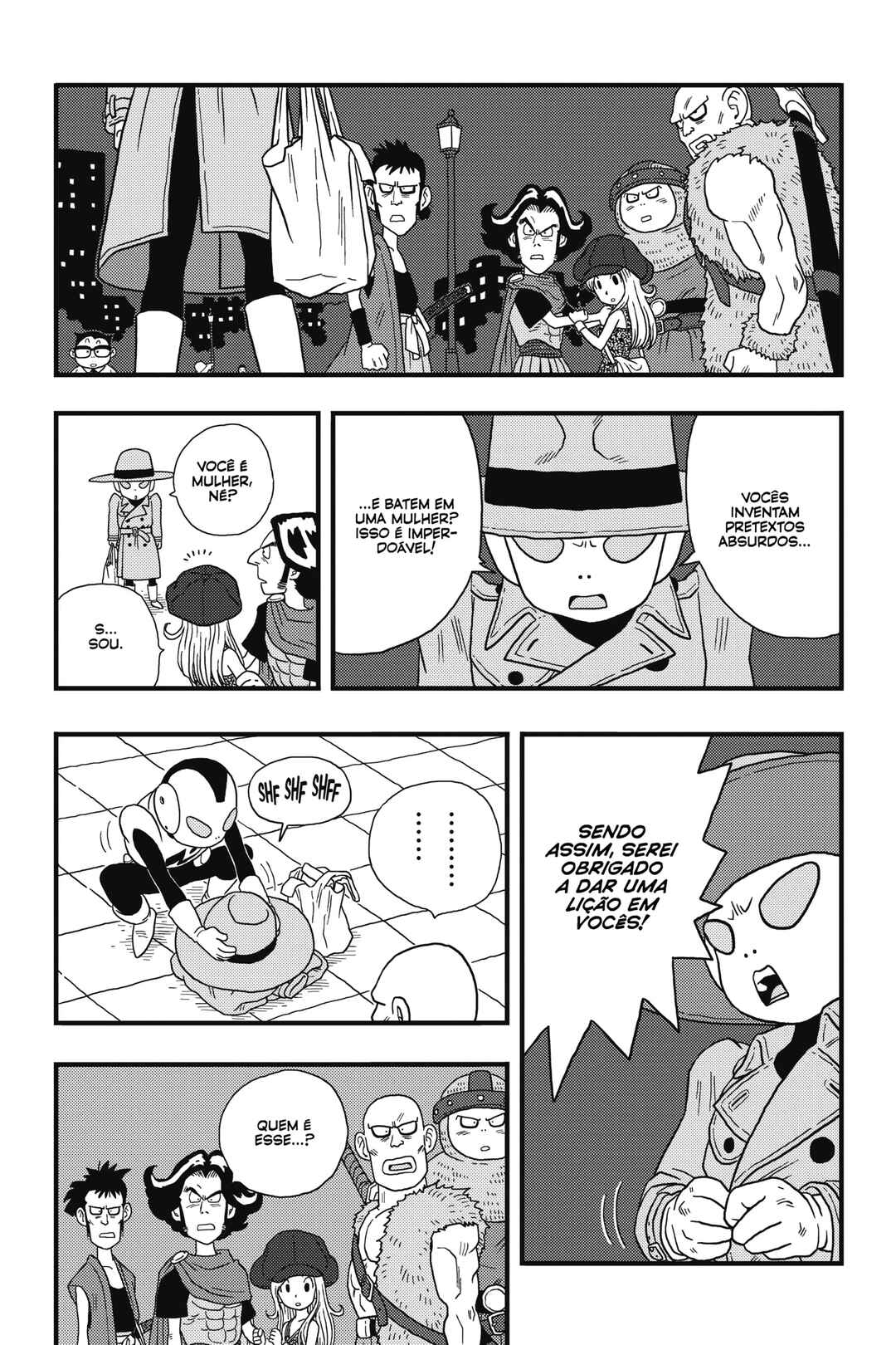 Chapter 5 - Page 6