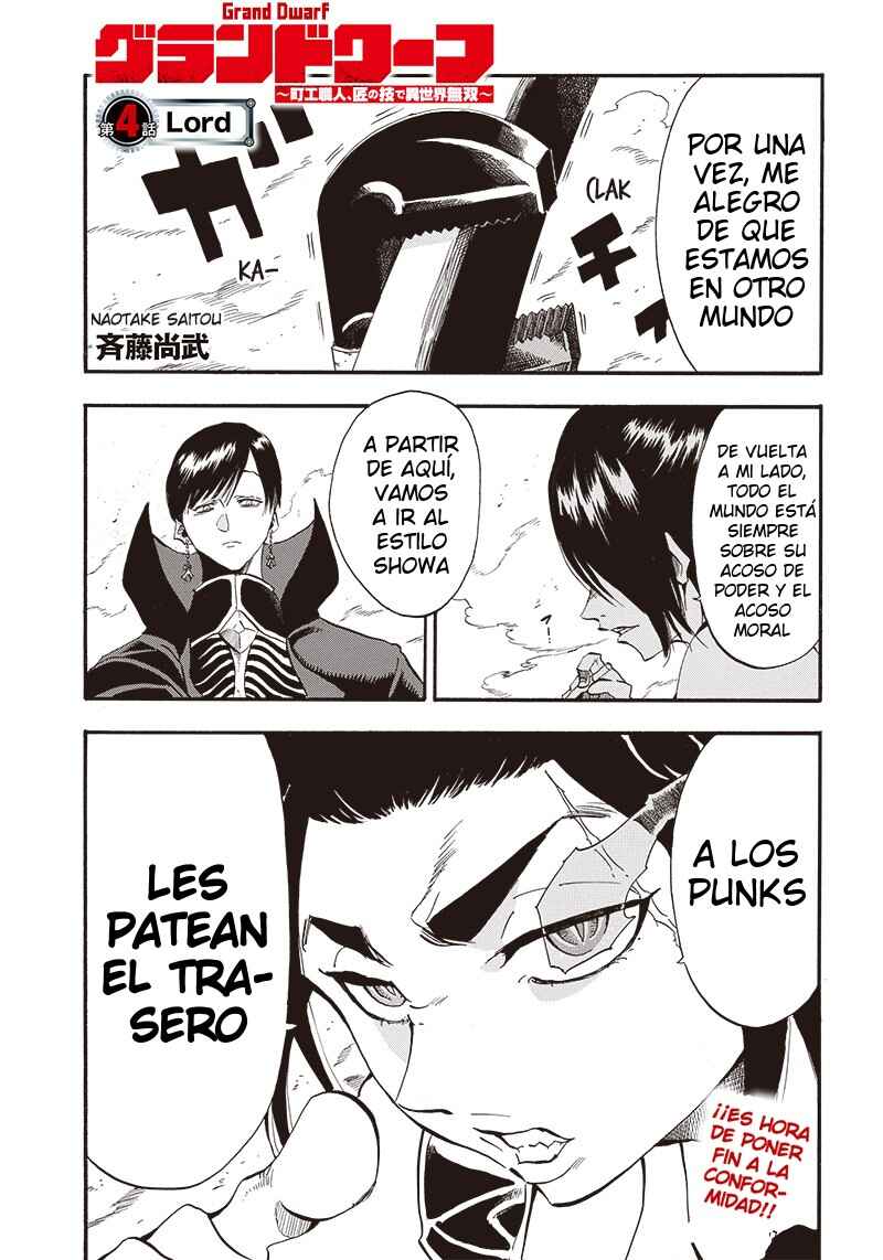 Chapter 4 - Page 1