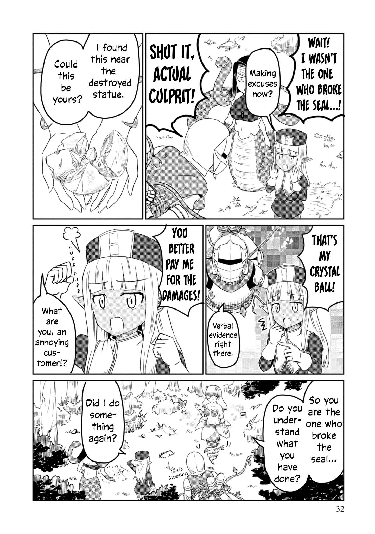 Chapter 23 - Page 5