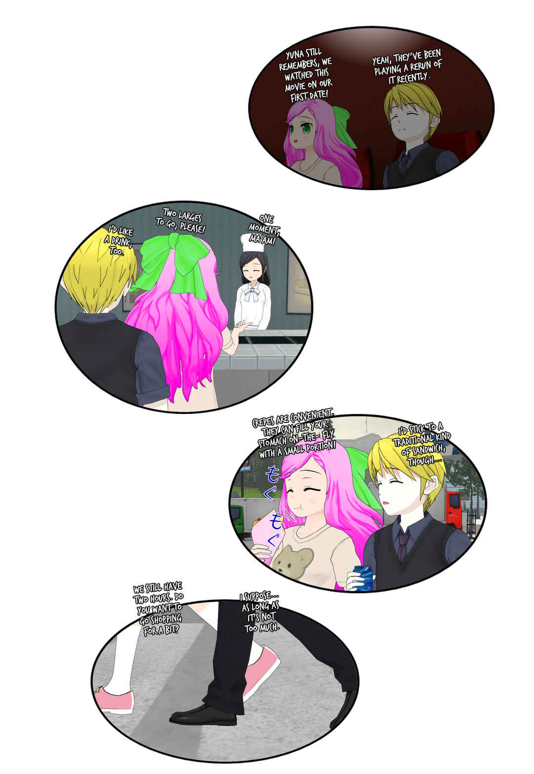 Chapter 71 - Page 10