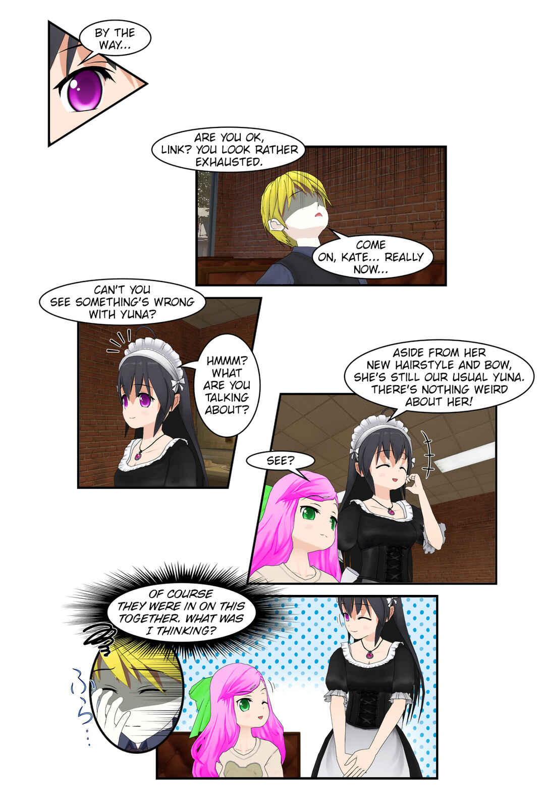 Chapter 71 - Page 13