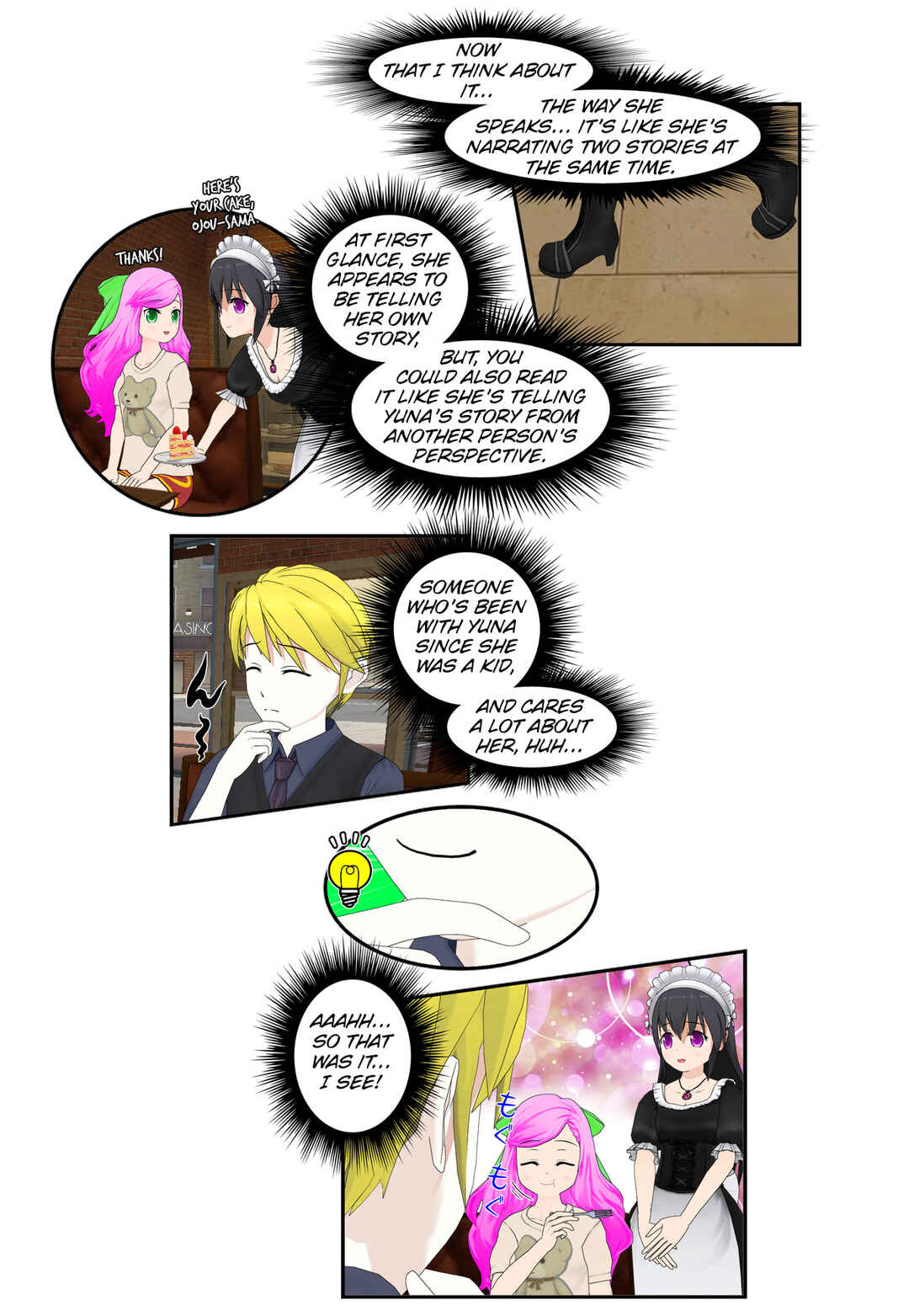 Chapter 71 - Page 15