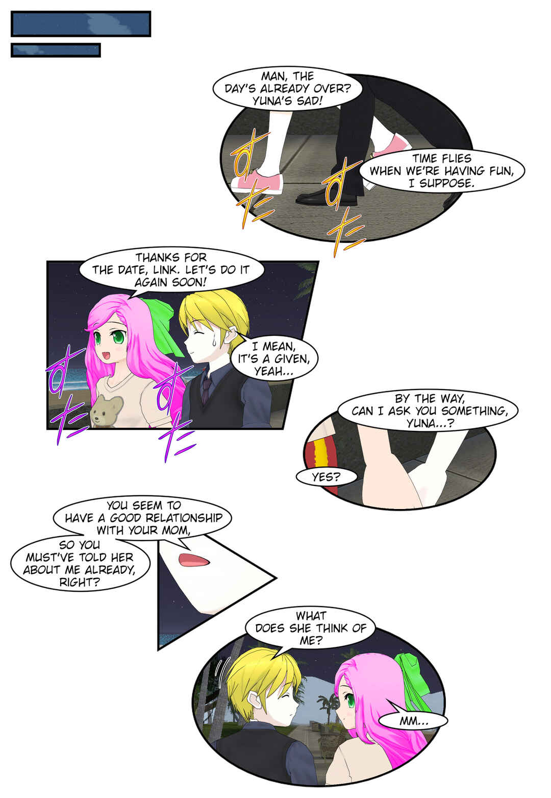 Chapter 71 - Page 16