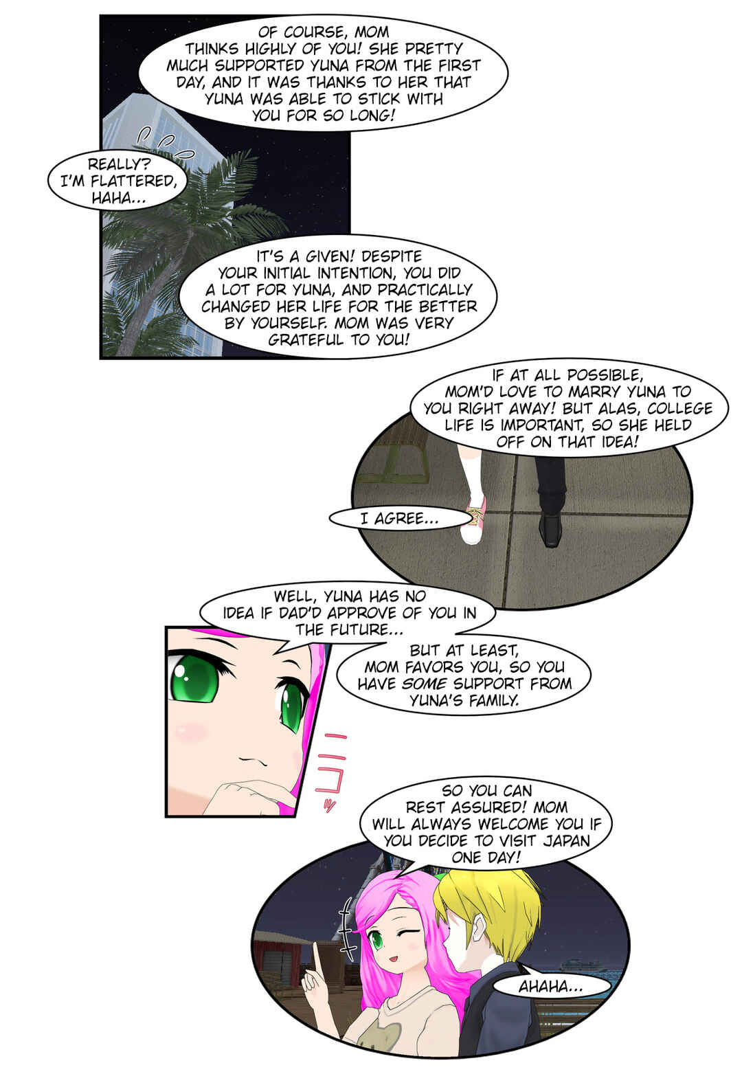 Chapter 71 - Page 17