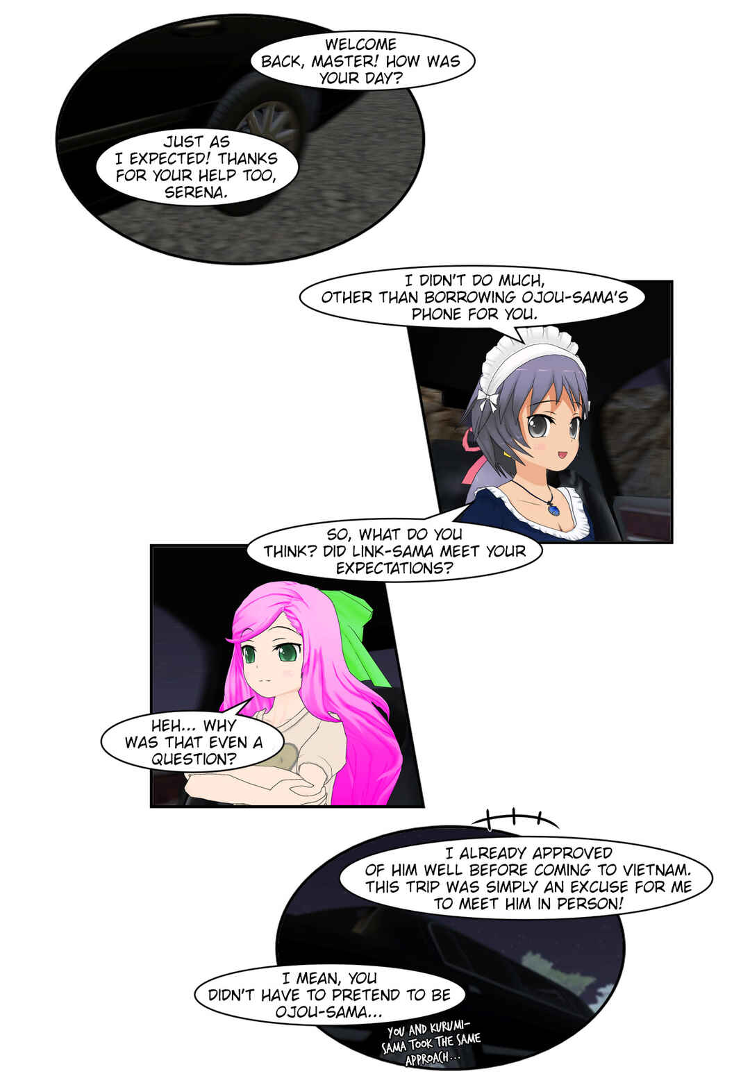 Chapter 71 - Page 20
