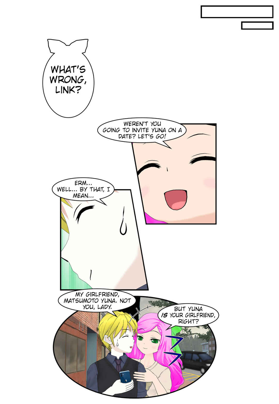 Chapter 71 - Page 5