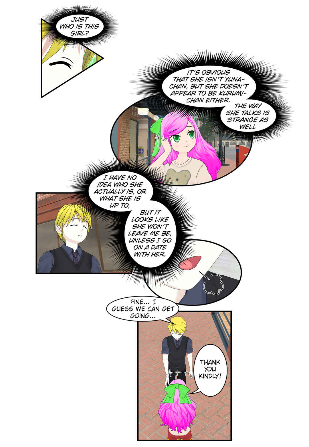 Chapter 71 - Page 8