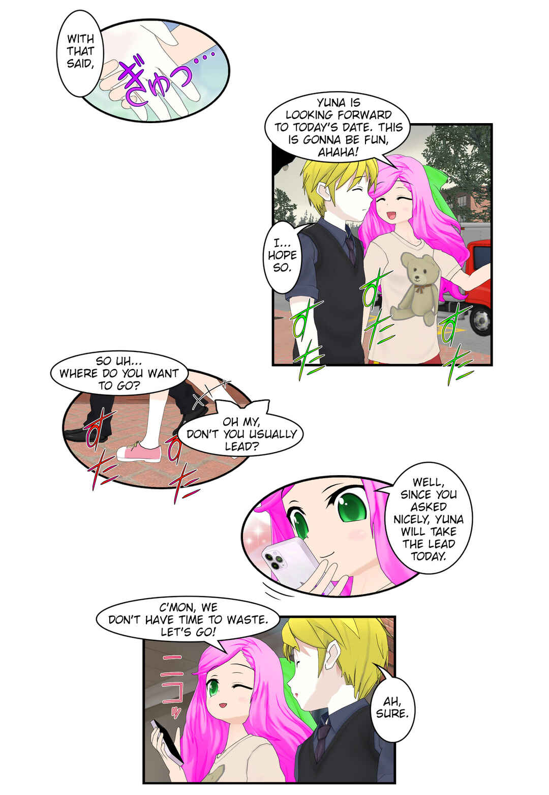 Chapter 71 - Page 9