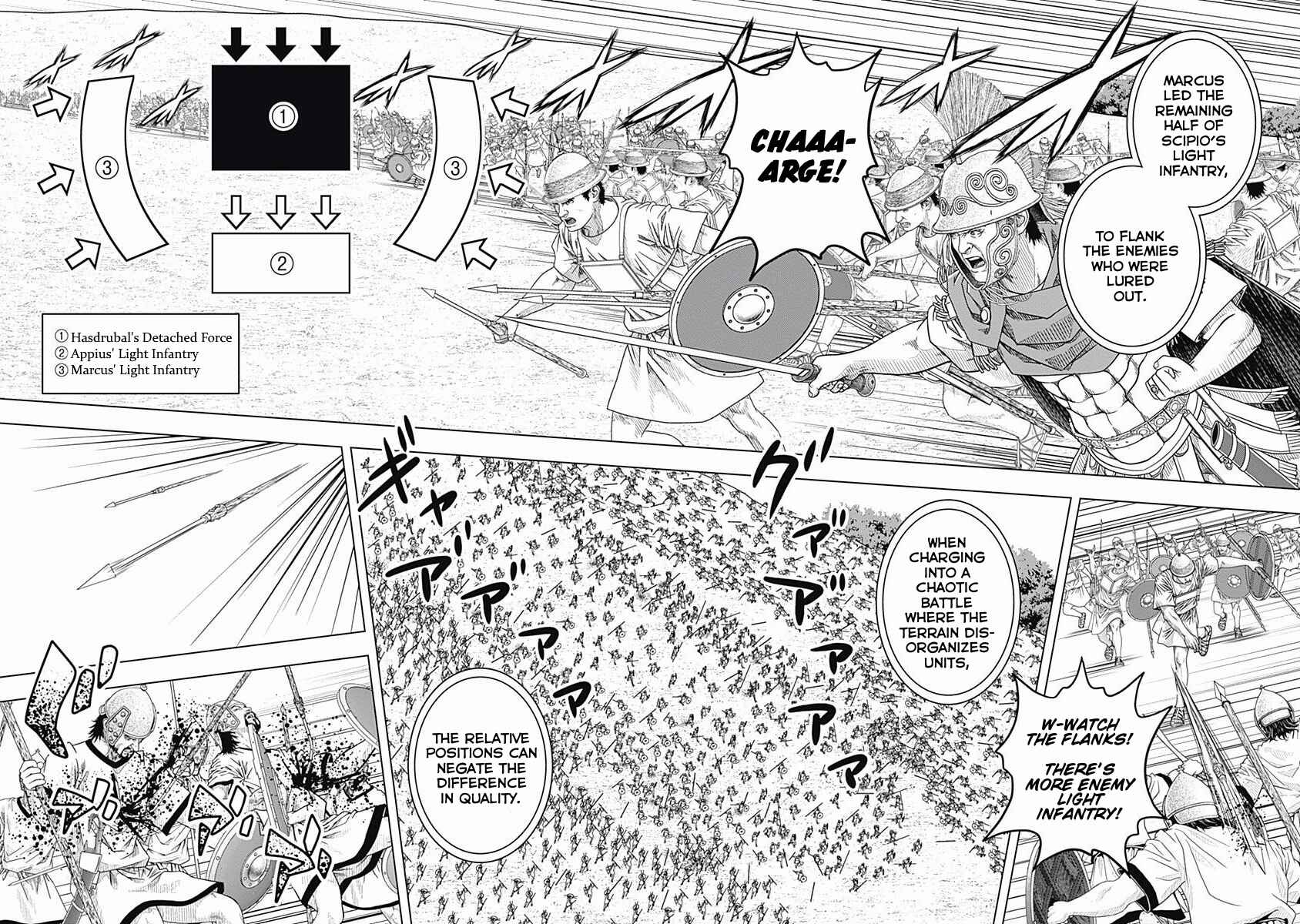 Chapter 60 - Page 13