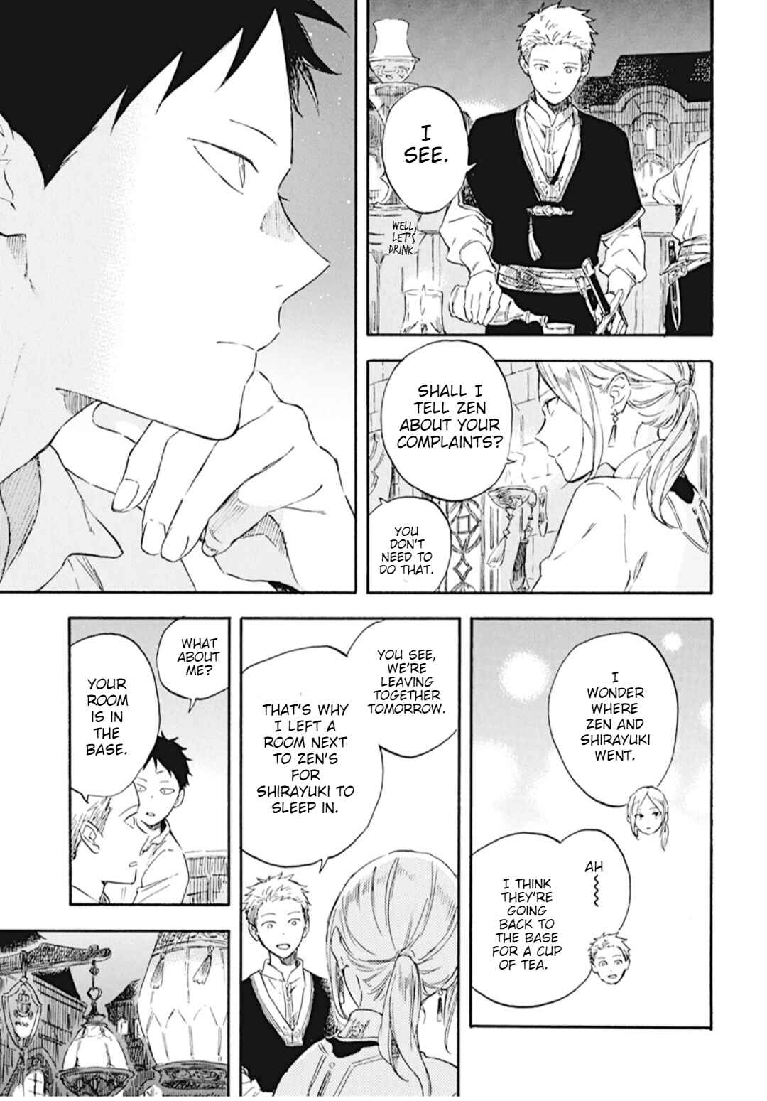 Chapter 131 - Page 14