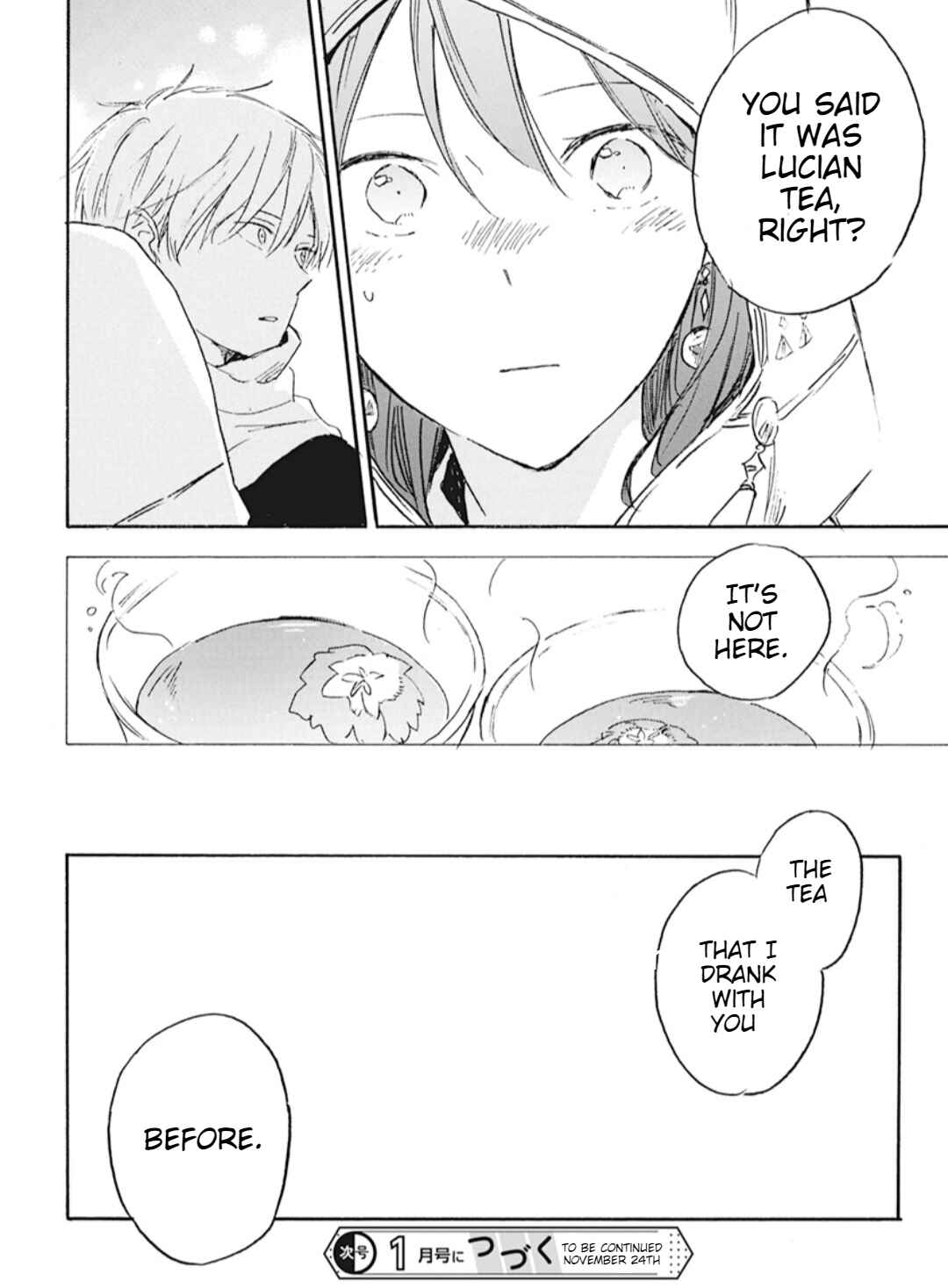 Chapter 131 - Page 21